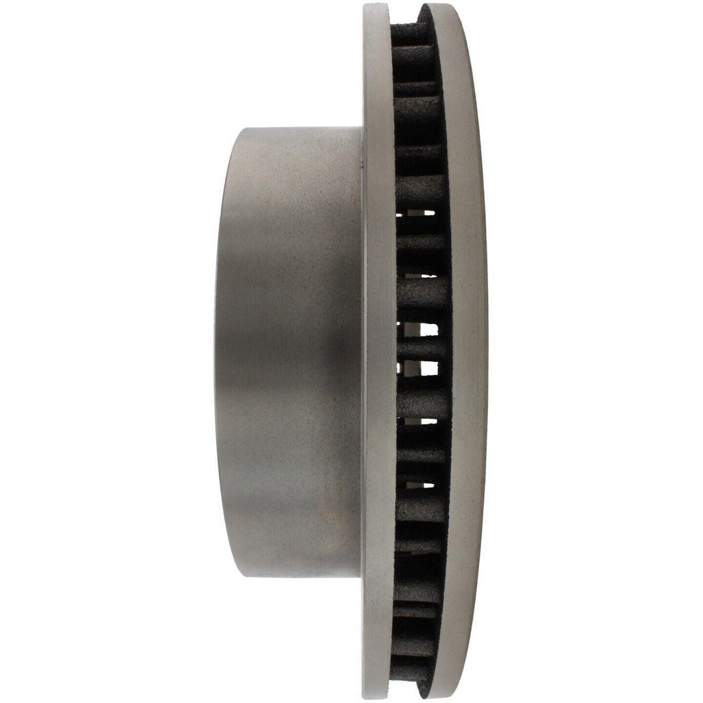 Centric Front Disc Brake Rotor for Ford (121.65067)