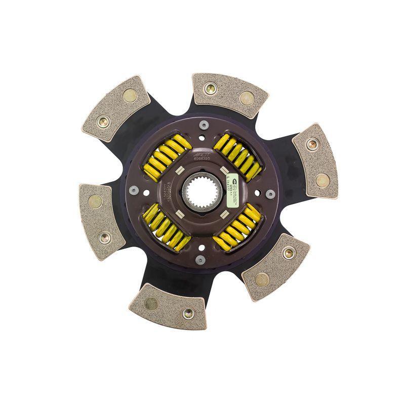 6266320 ACT 6 Pad Sprung Race Disc - greatparts
