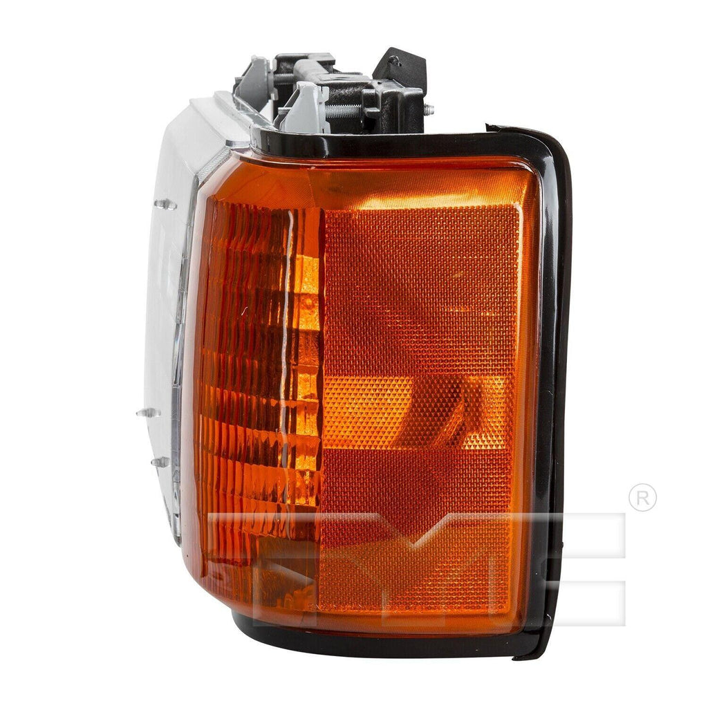 TYC Headlight Assembly for Bronco, F-150, F-250, F-350 20-1571-00