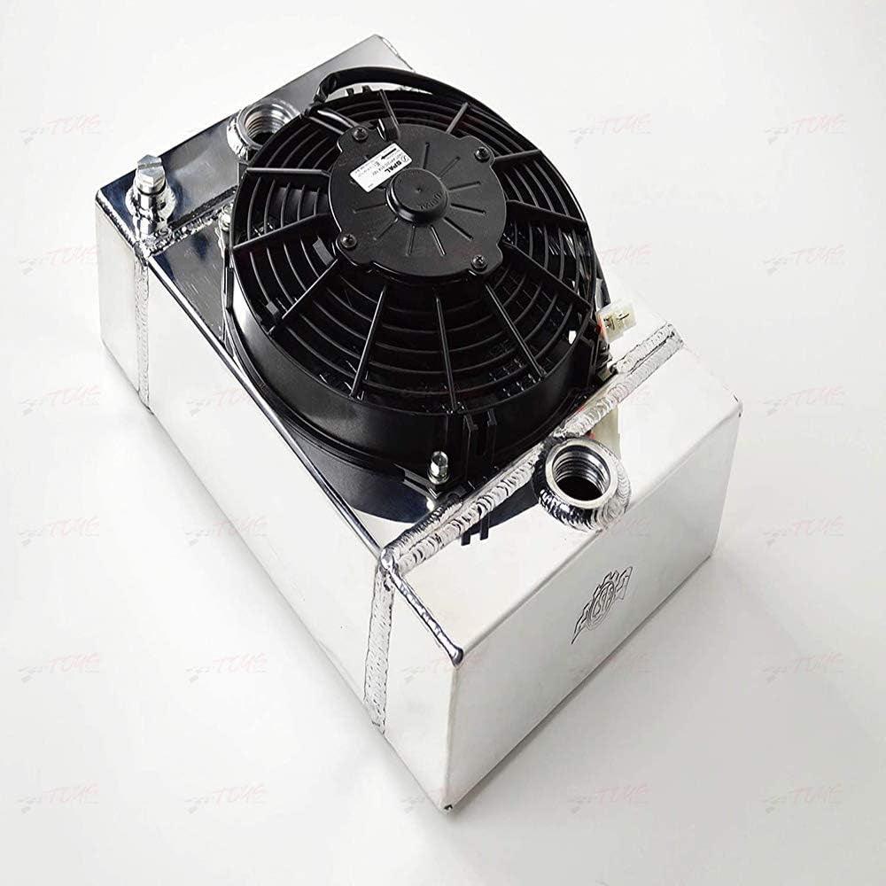 7065 Radiator (Univeral Drag Race ; King Cooler), 1 Pack
