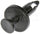 Radiator Support Baffle Clip for Lacrosse, Express 2500+More 961-359D