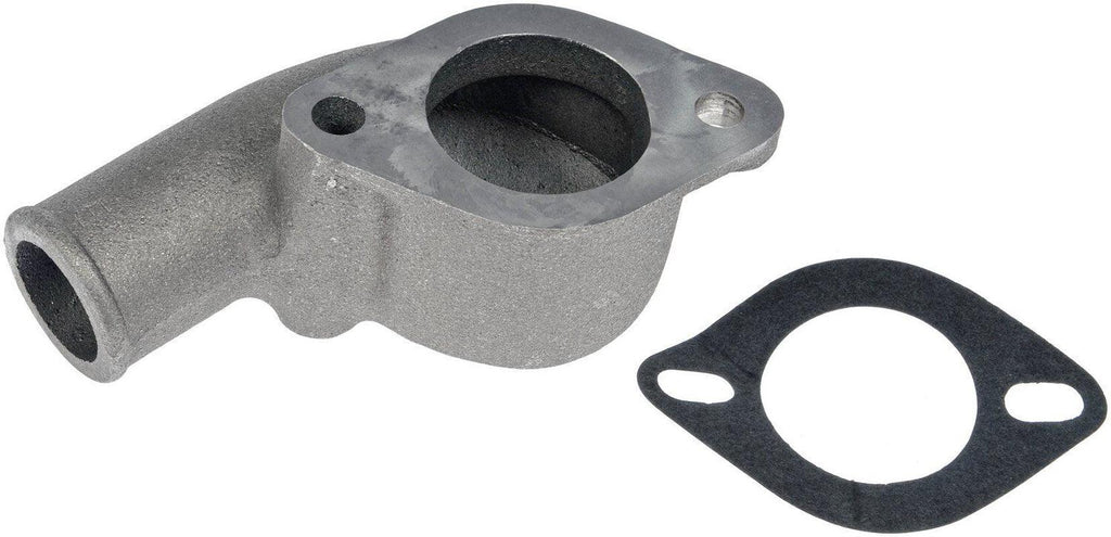 Dorman Engine Coolant Thermostat Housing for Camaro, Corvette 902-2056