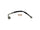 Dorman Brake Hydraulic Hose for 1989-1990 Dakota H38635