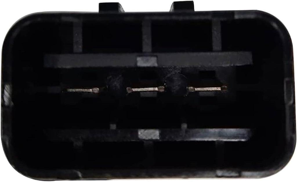 TYC - 17-20 KA N-IRO HYBD W/Fcm RAD & COND CFA (624770)