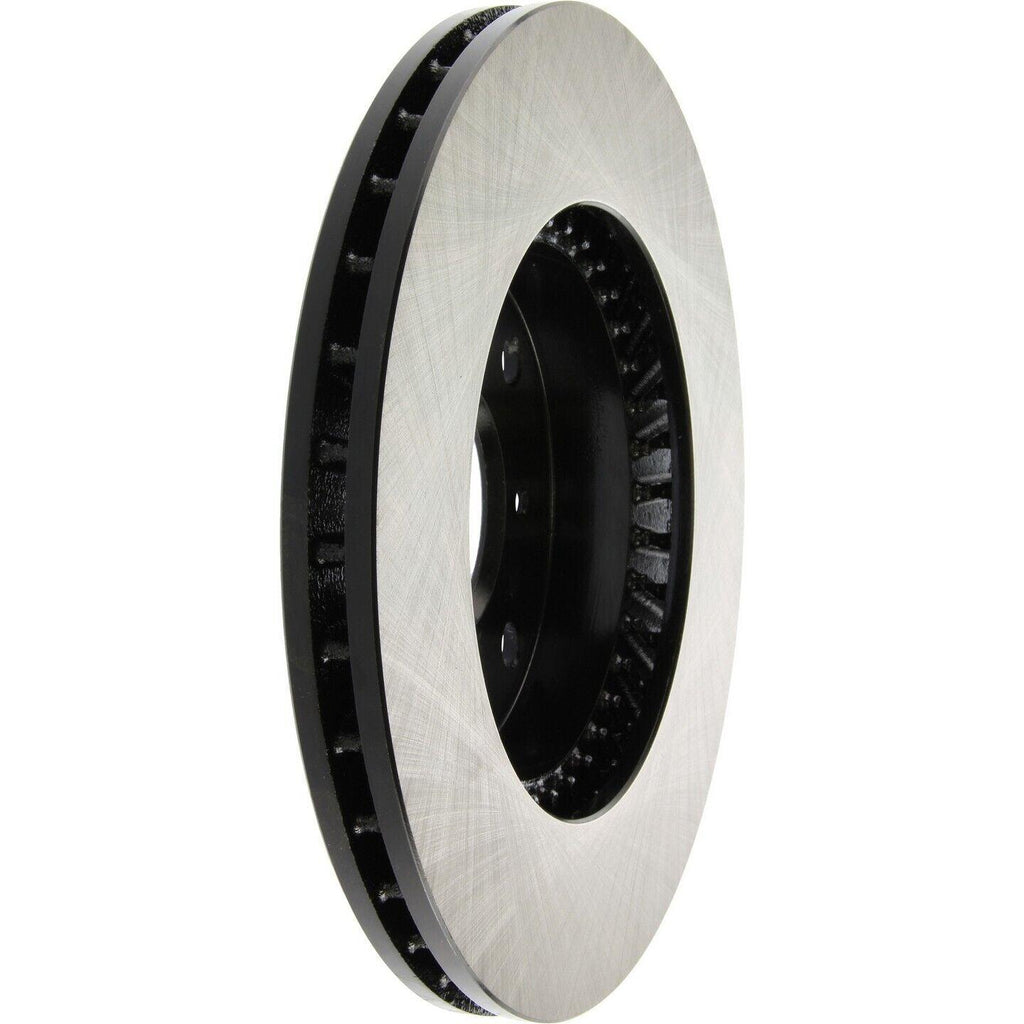 Centric Front Disc Brake Rotor for 1992-1996 Honda Prelude (125.40032)