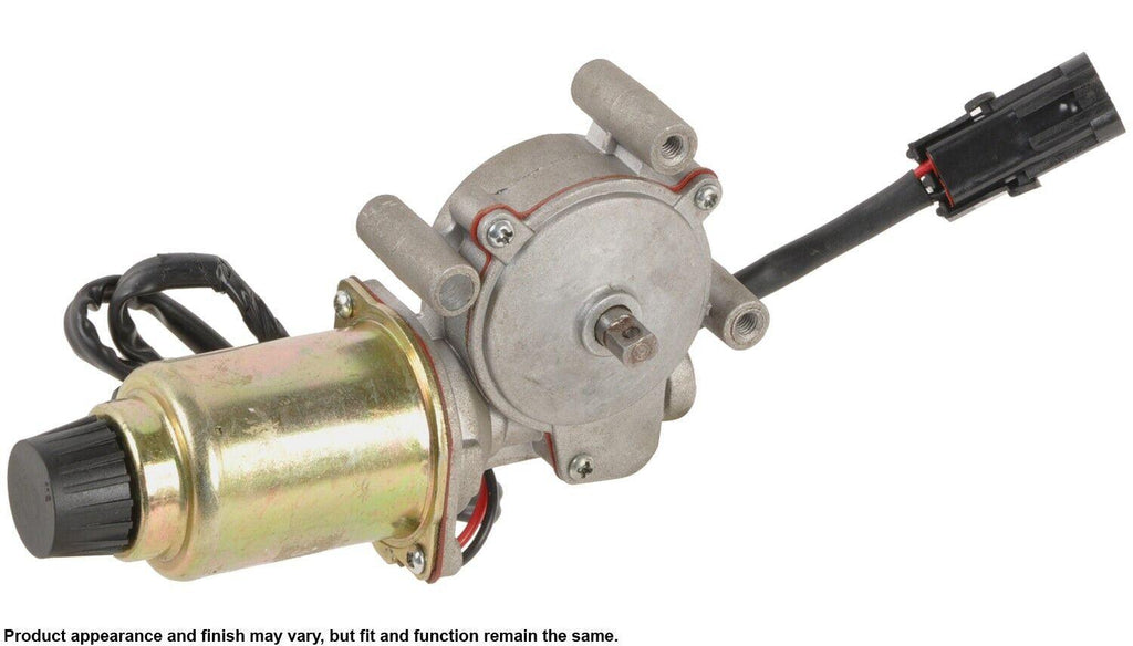 Passenger Side Cardone Headlight Motor for 1984-1990 Corvette (82-9113H)
