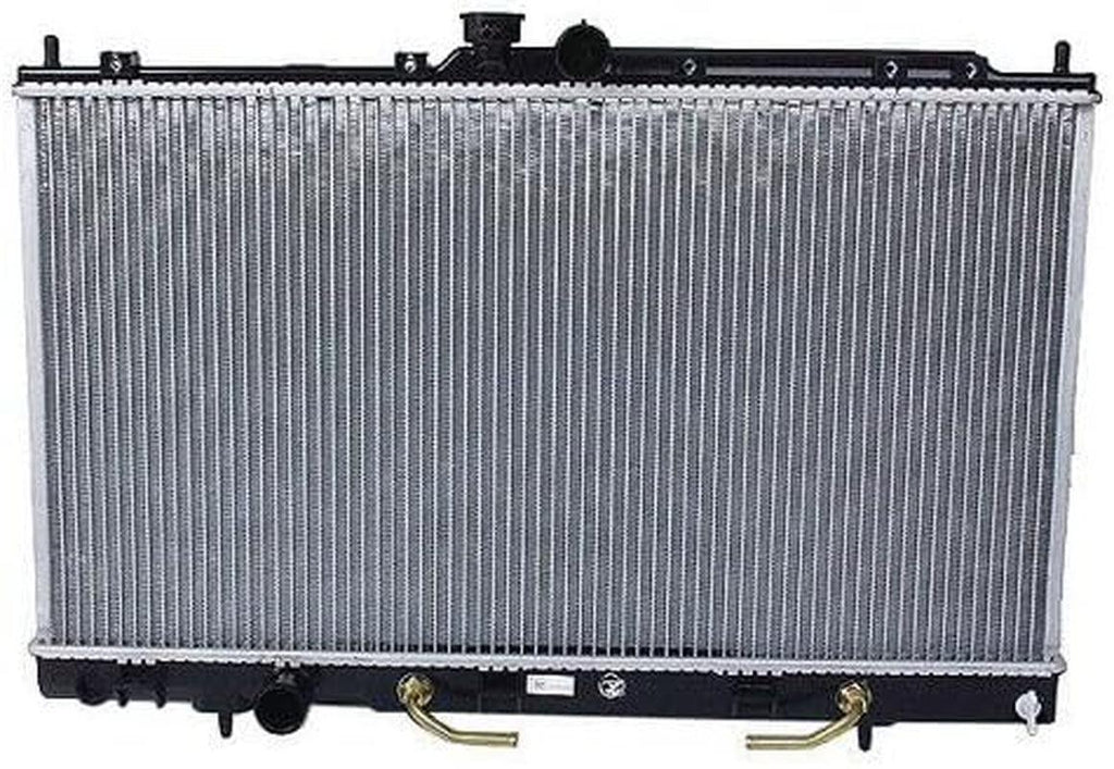 A1303 Radiator