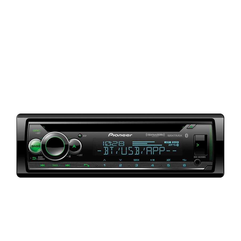 DEH-S6200BS/B