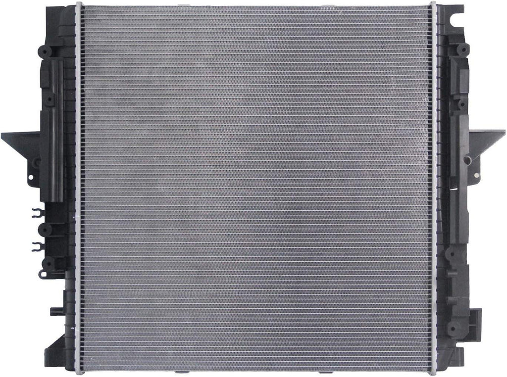 13540 Radiator