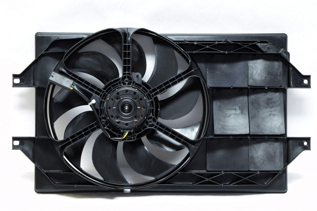Universal Air Engine Cooling Fan Assembly for 1996-1998 Sebring FA50268C