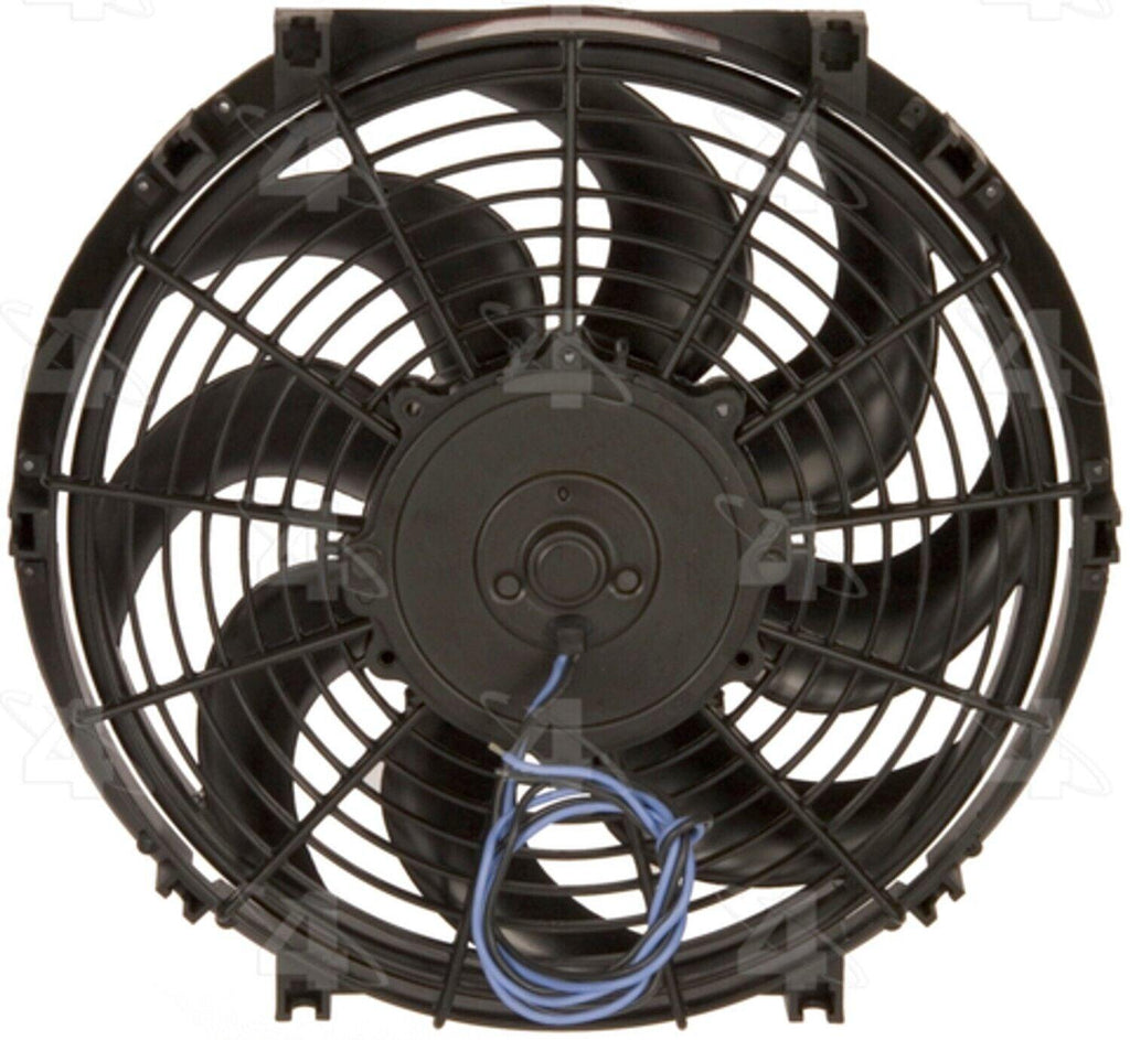 Engine Cooling Fan for Creta, Elantra, Elantra GT, Grand I10, Santa Fe+More 3680
