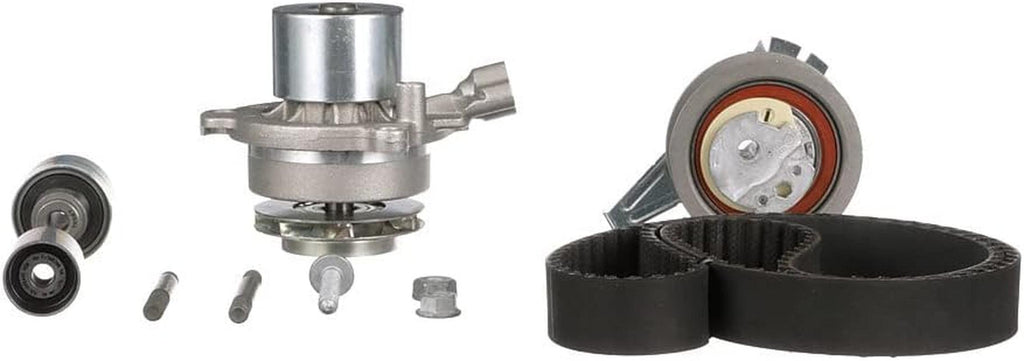 Powergrip® Kit + Water Pump KP35678XS