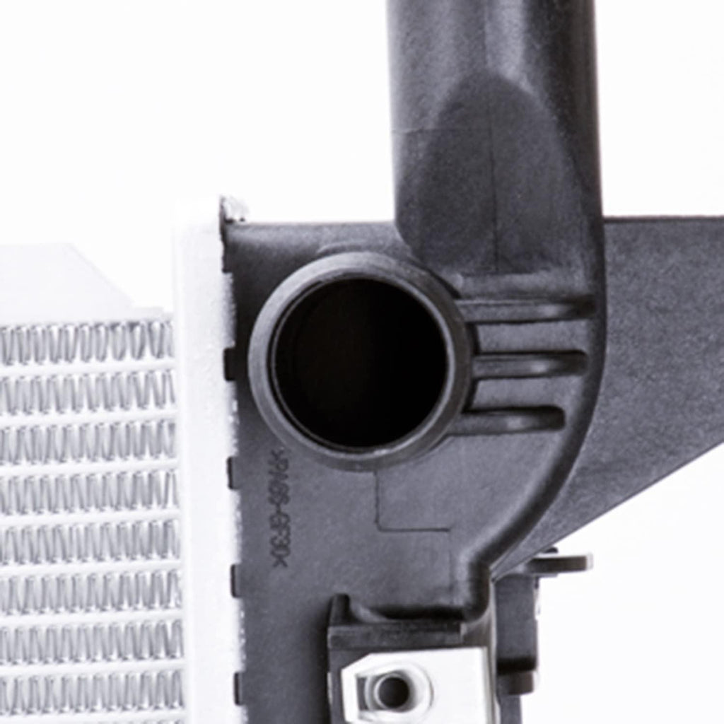 13006 Radiator Compatible with 2007-2017 GMC Acadia