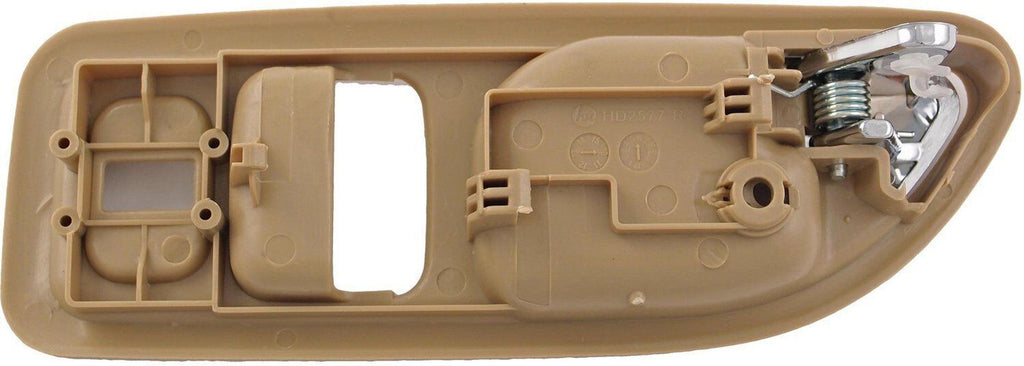 Dorman Interior Door Handle for 1994-1997 Accord 92425