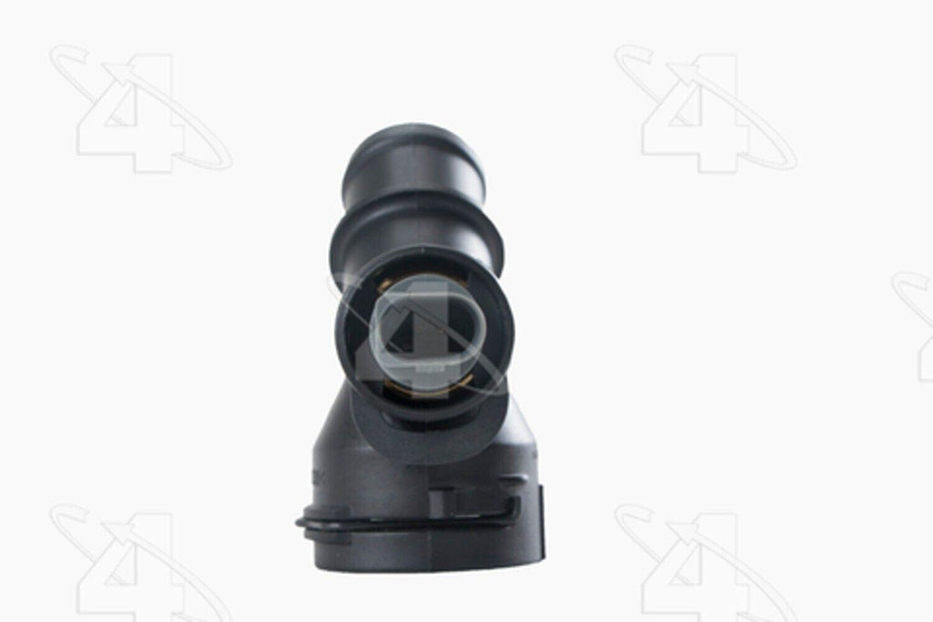 FS Radiator Coolant Hose Connector for 14-15 Caddy 86071