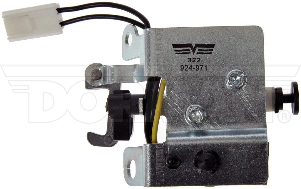 Dorman Shift Interlock Solenoid for Ford 924-971