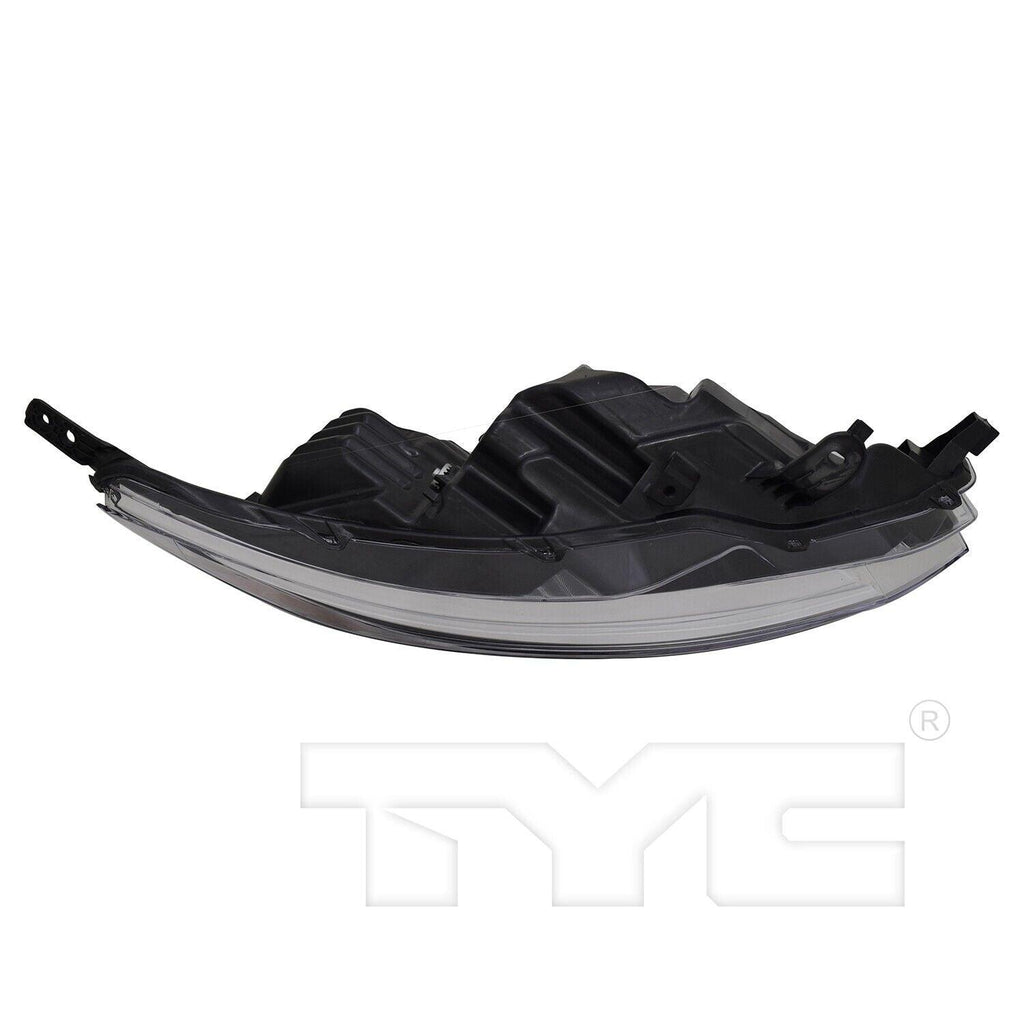 TYC Headlight Assembly for 19-21 Altima 20-16859-00-9