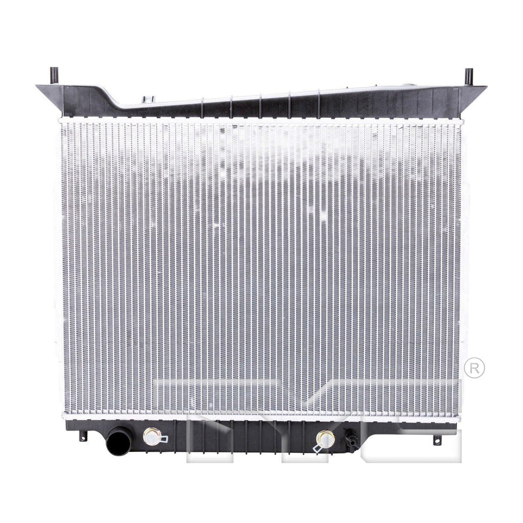 TYC Radiator for Expedition, Navigator 2609