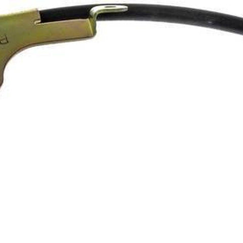 Brake Hydraulic Hose for Trailblazer, Envoy, 9-7X, Ascender+More H620822