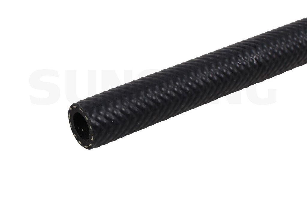 Sunsong Automatic Transmission Oil Cooler Hose for Taurus, Sable 5801185