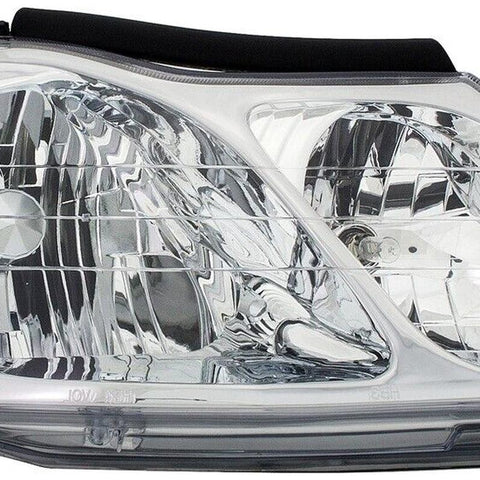 Dorman Headlight Assembly for 00-04 Avalon 1590841