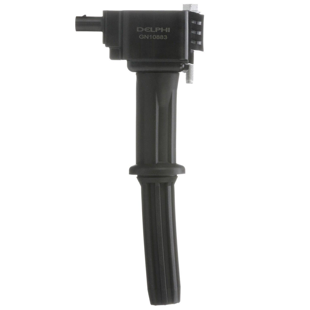 Delphi Ignition Coil for 16-20 Chevrolet Spark GN10883
