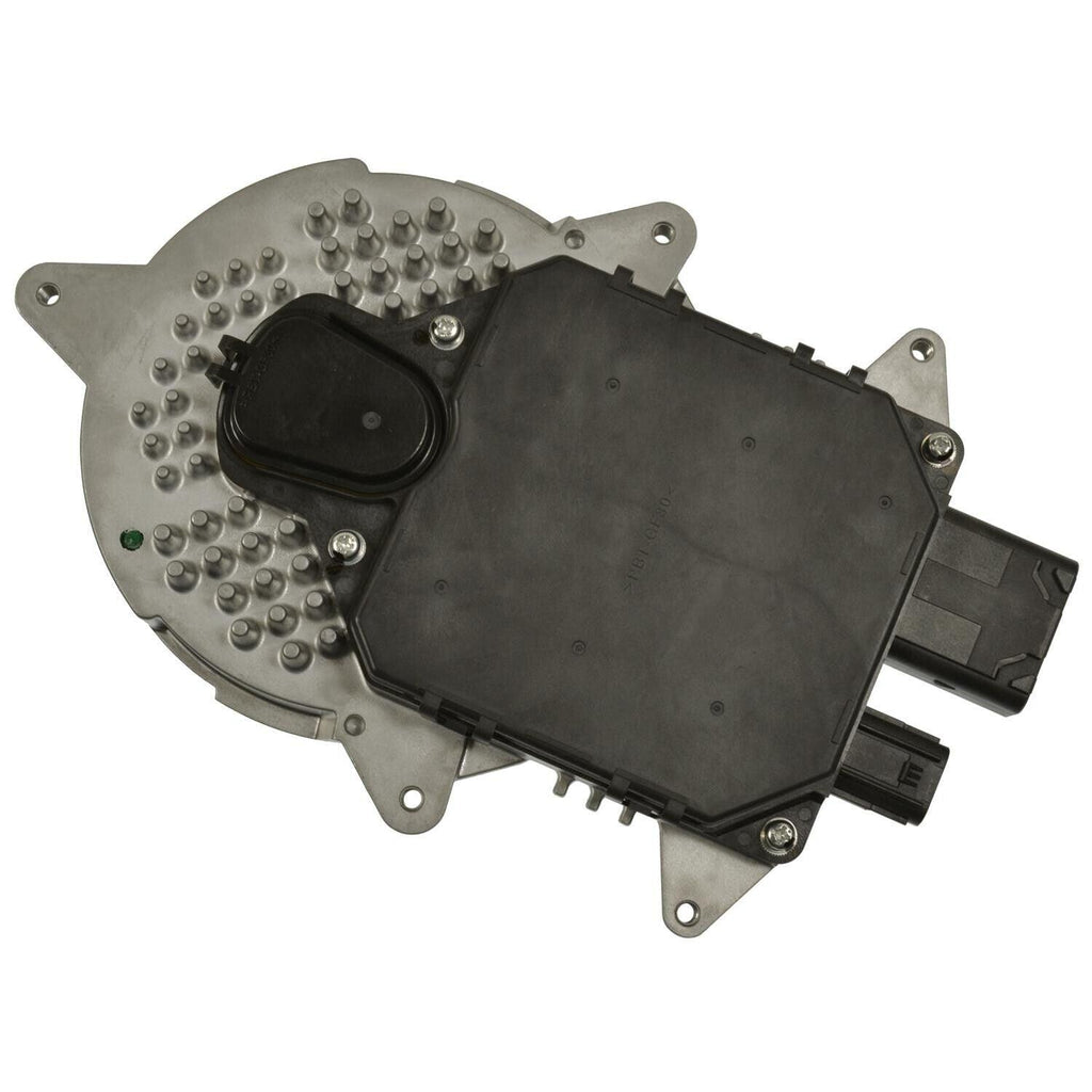 Standard Ignition Engine Cooling Fan Module for 16-18 Civic RY1931