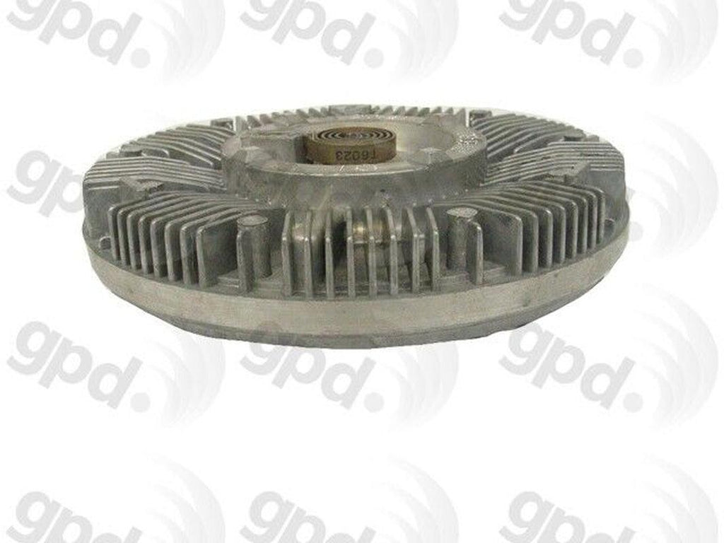 Global Parts Engine Cooling Fan Clutch for Ford 2911247