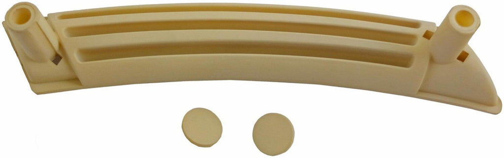 Dorman Interior Door Pull Handle for Beetle, Beetle Cabrio 84032