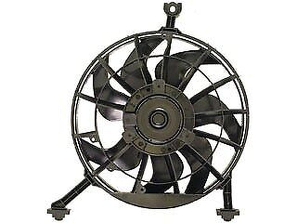 Dorman Engine Cooling Fan Assembly for Skylark, Achieva, Grand Am 620-627