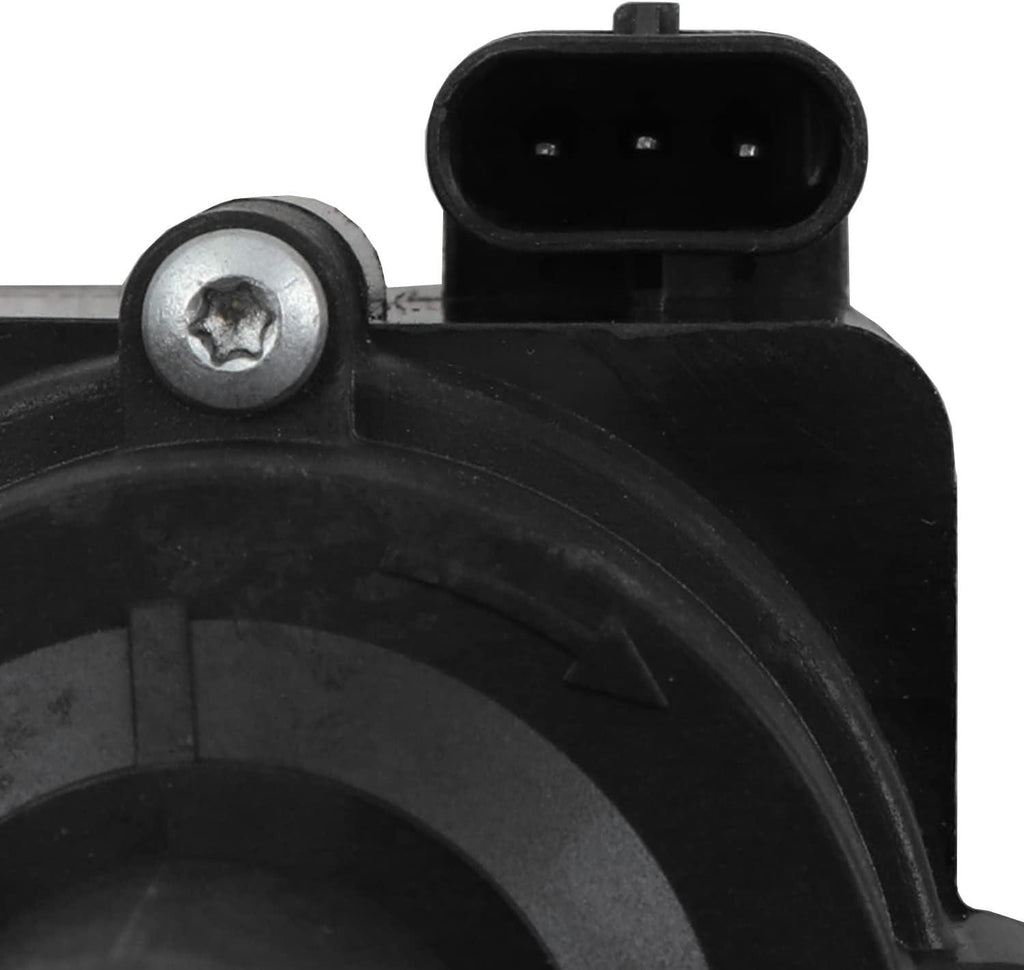 131-2513 Auxiliary Water Pump