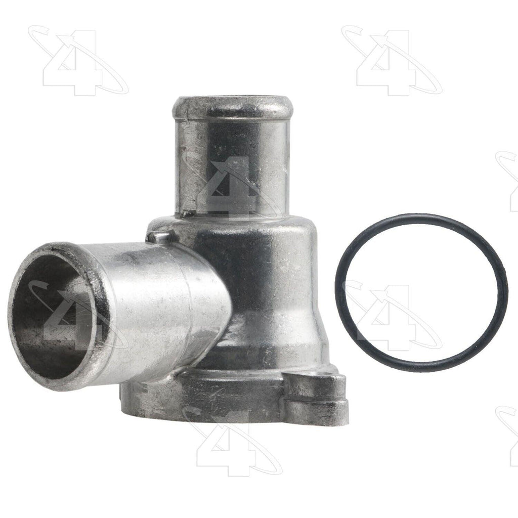 Engine Coolant Water Inlet for Taurus, LS, Sable, Mustang, Marauder+More 85173