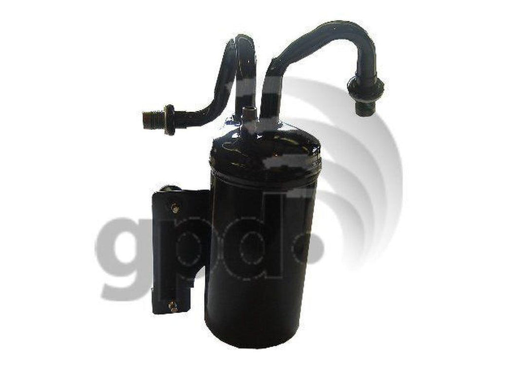 Global Parts A/C Compressor and Component Kit for Dodge 9622566