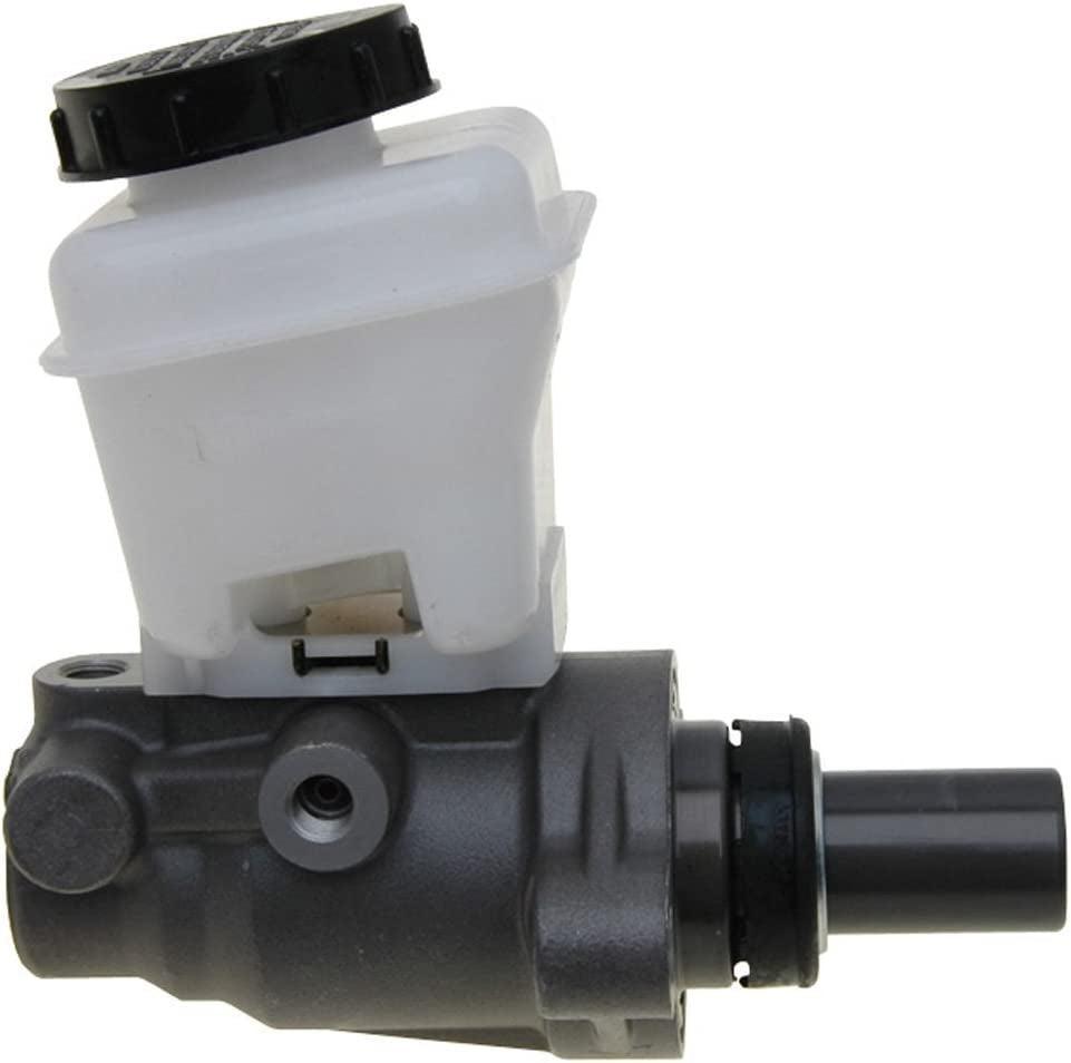 MC390895 Professional Grade Brake Master Cylinder