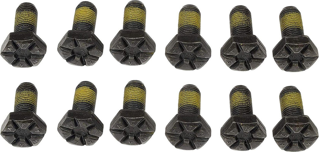 Dorman 697-030 Differential Bearing Kit Compatible with Select Ford/Lincoln Models