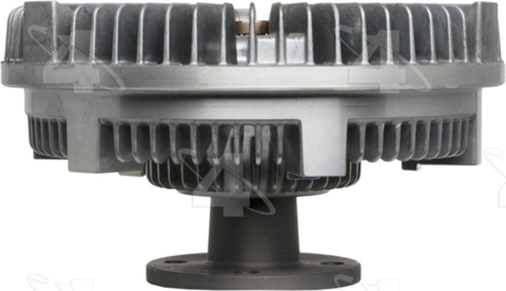 Engine Cooling Fan Clutch for P30, P3500, C1500, C1500 Suburban+More 36711
