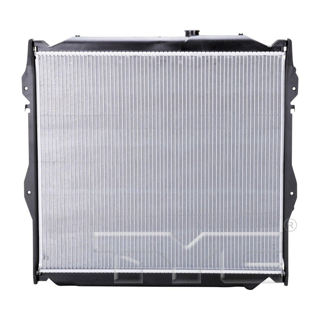 TYC Radiator for 1996-2000 4Runner 1998