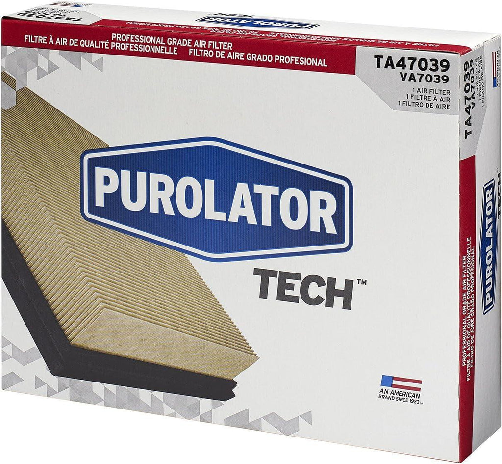 TA47039 tech Air Filter