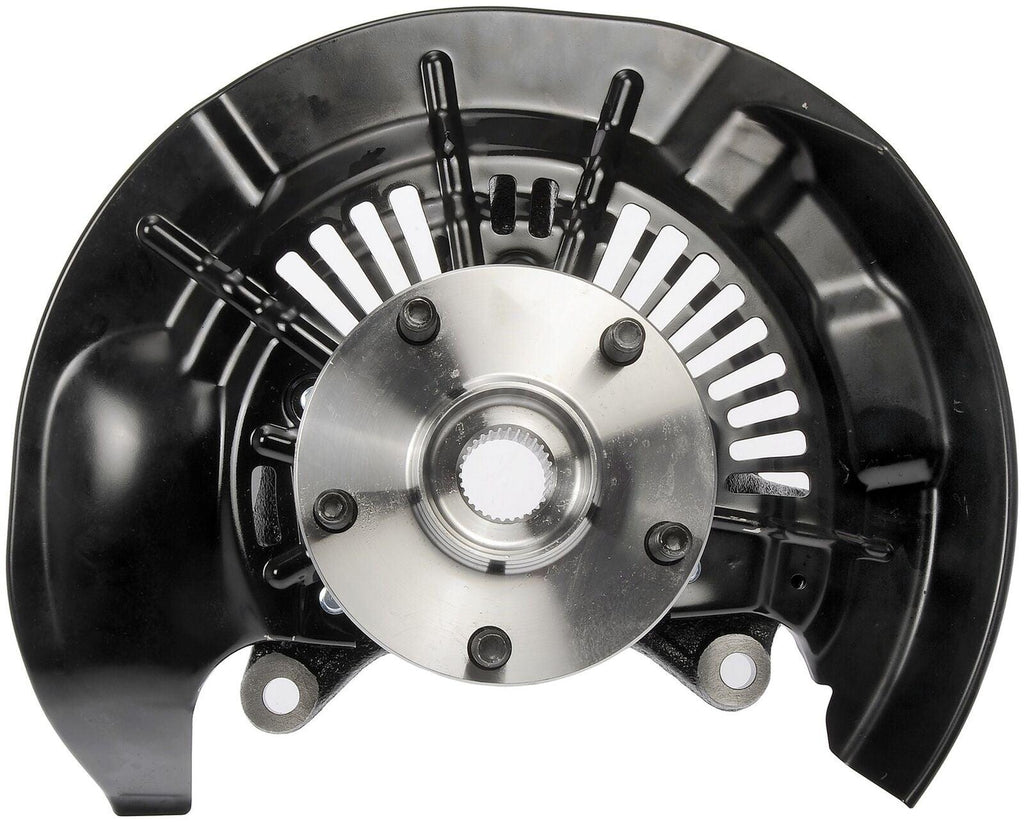 Dorman Steering Knuckle Kit for Highlander, RX350, Rx450H 698-432