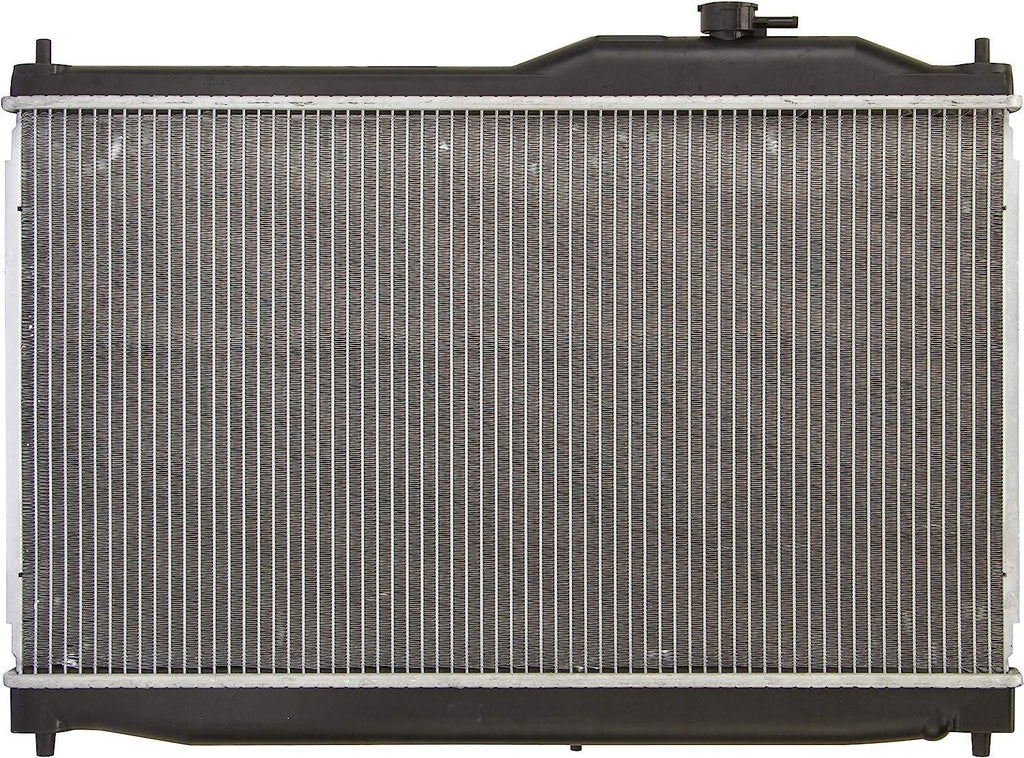 CU13016 Complete Radiator