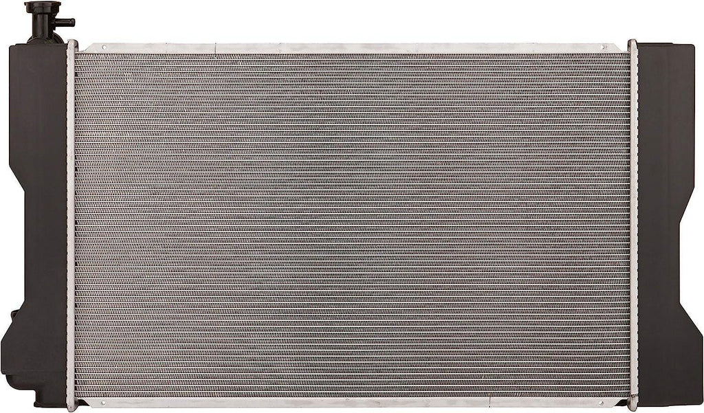 CU13152 Complete Radiator