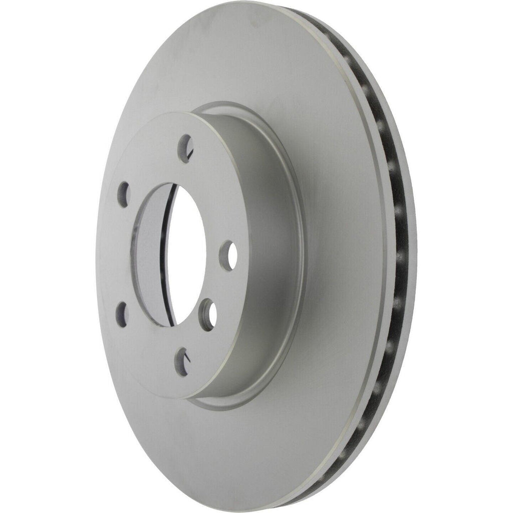 Centric Front Disc Brake Rotor for BMW (320.34029H)