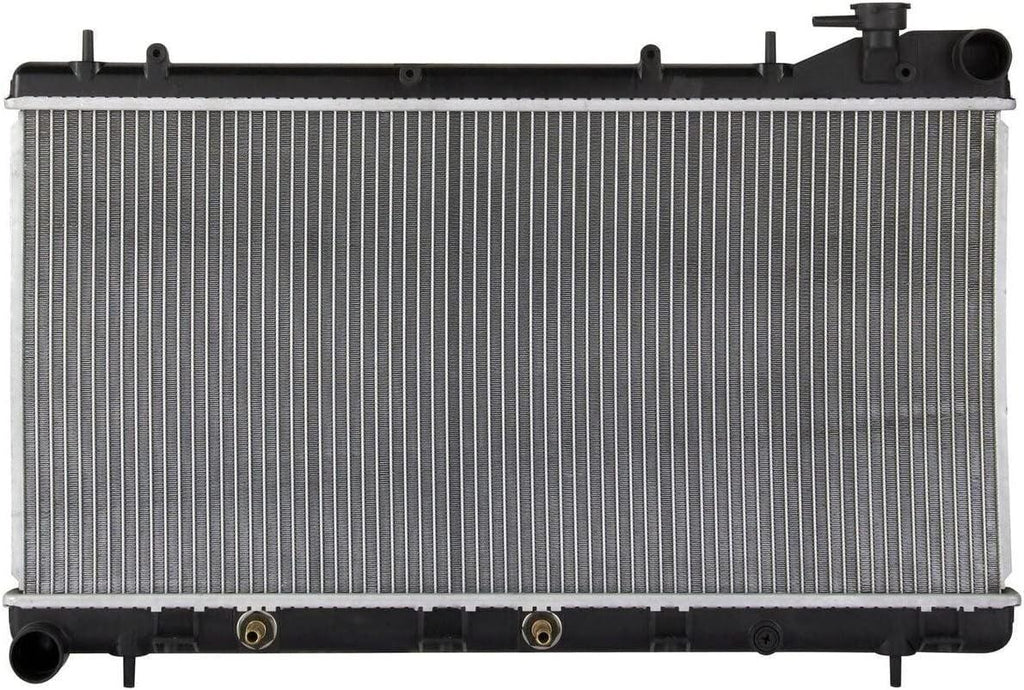 Industries, Inc. CU1574 RADIATOR