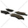 Centric Front Disc Brake Pad for 13-17 Ford Ranger (103.16760)