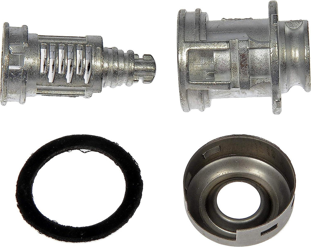 Dorman  Door Lock Cylinder Compatible with Select Ford / Lincoln Models