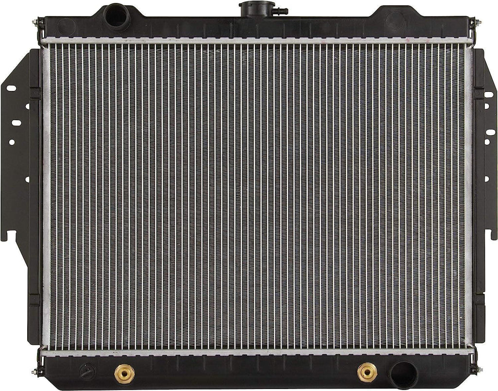 CU959 Complete Radiator
