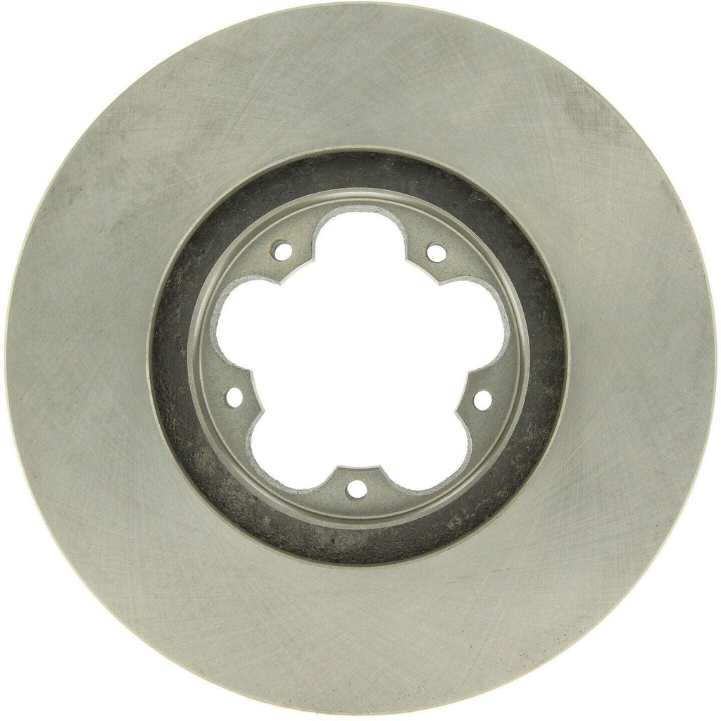 Centric Front Disc Brake Rotor for 07-12 Ford Transit (121.99061)