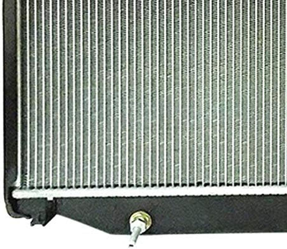 3006 Radiator