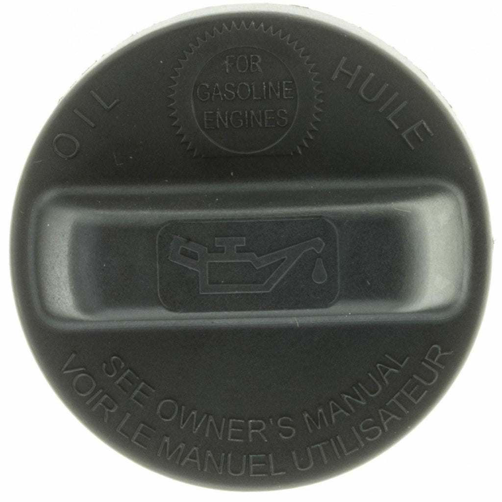 Motorad MO159 Engine Oil Filler Cap for Select 06-22 Acura Honda Models