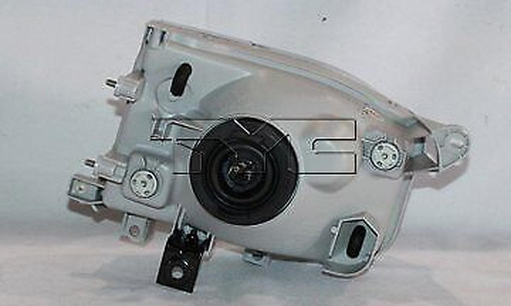 TYC Headlight Assembly for 1999-2004 Nissan Pathfinder 20-5824-00